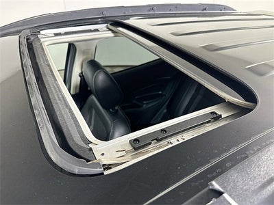 2021 Ford EcoSport SES