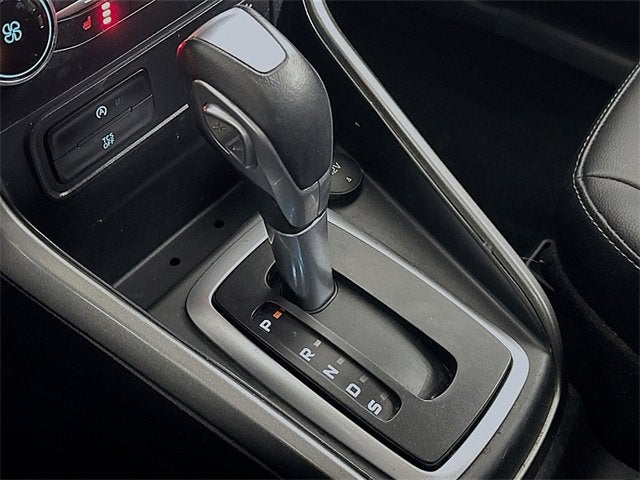 2021 Ford EcoSport SES