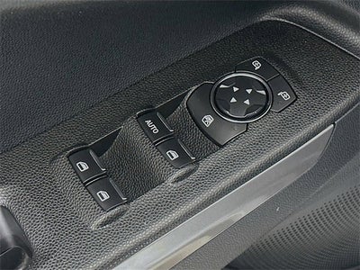 2021 Ford EcoSport SES