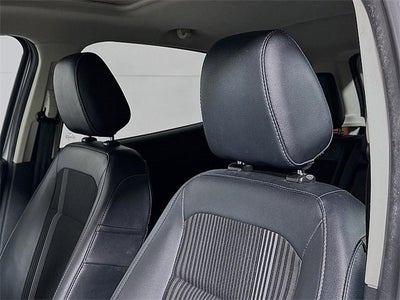 2021 Ford EcoSport SES