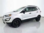 2021 Ford EcoSport SES