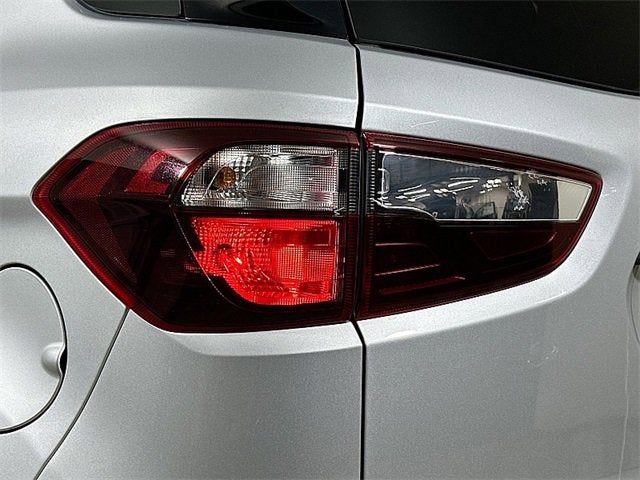 2021 Ford EcoSport SES