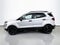 2021 Ford EcoSport SES