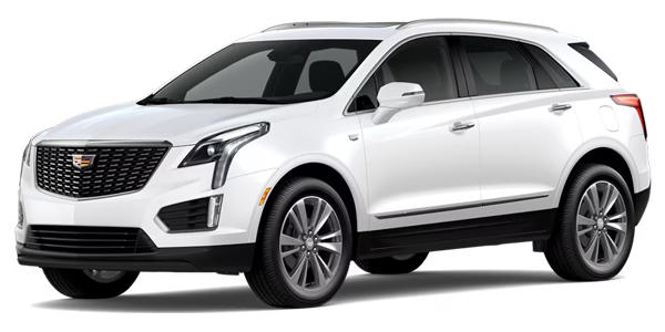 Graham Cadillac in MANSFIELD OH