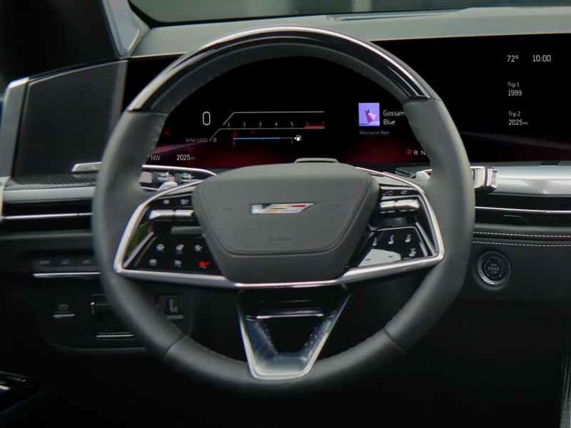 Graham Cadillac in MANSFIELD OH