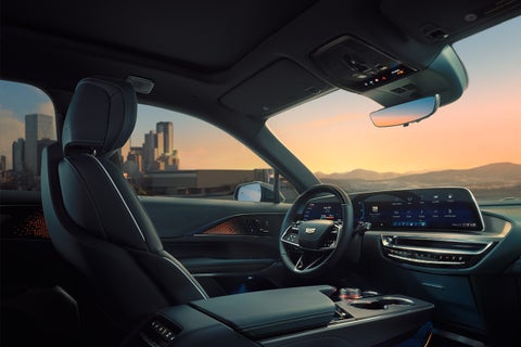 Graham Cadillac in MANSFIELD OH