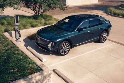  Graham Cadillac in MANSFIELD OH