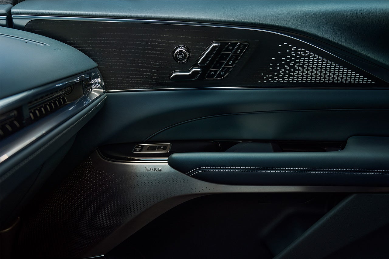 Graham Cadillac in MANSFIELD OH