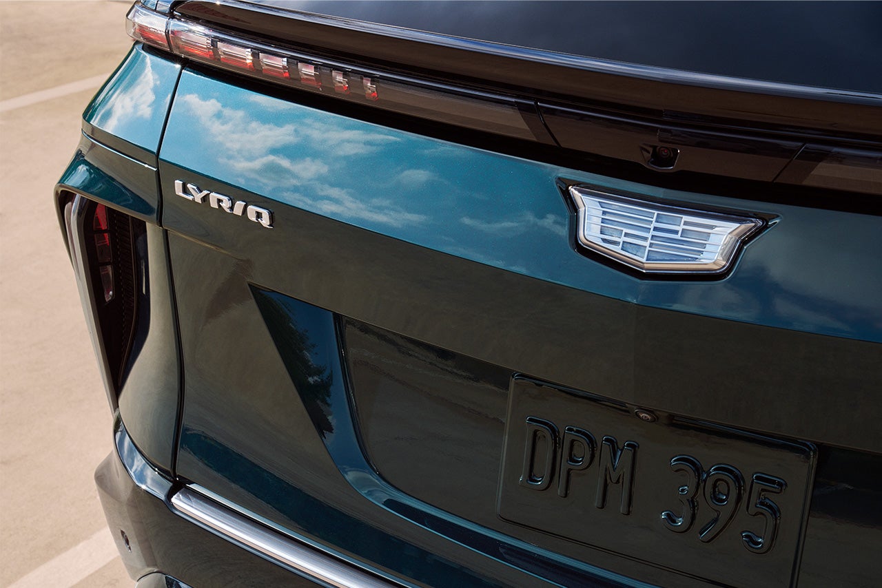 Graham Cadillac in MANSFIELD OH