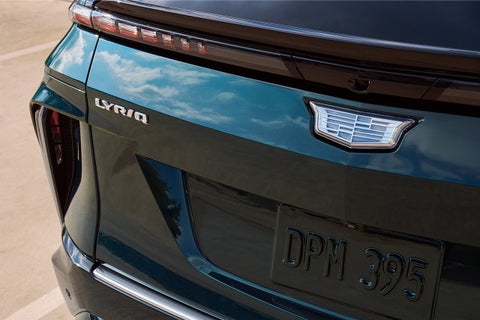 Graham Cadillac in MANSFIELD OH