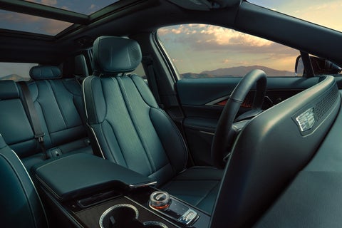 Graham Cadillac in MANSFIELD OH