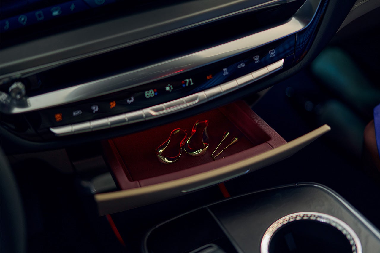 Graham Cadillac in MANSFIELD OH