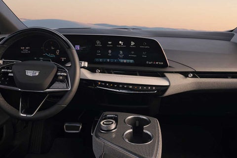 Graham Cadillac in MANSFIELD OH