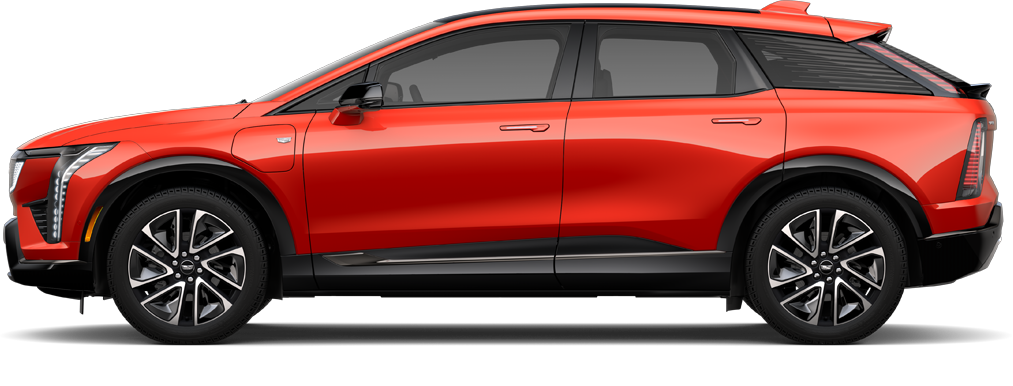 Graham Cadillac in MANSFIELD OH