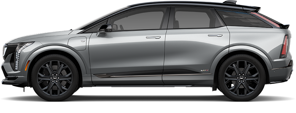 Graham Cadillac in MANSFIELD OH