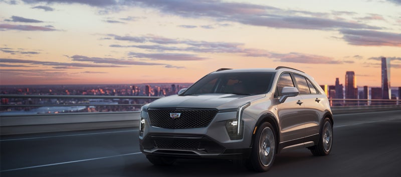 Graham Cadillac in MANSFIELD OH