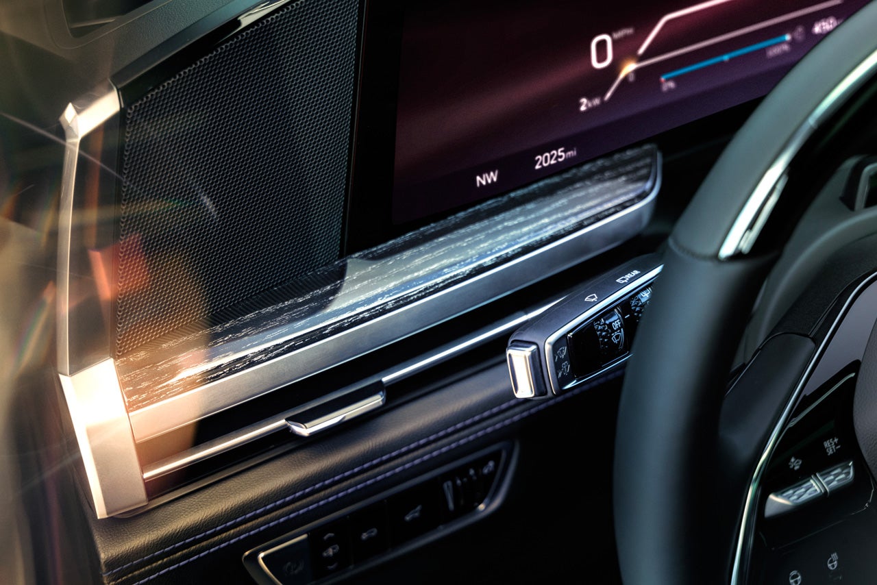 Graham Cadillac in MANSFIELD OH