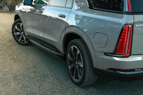 Graham Cadillac in MANSFIELD OH