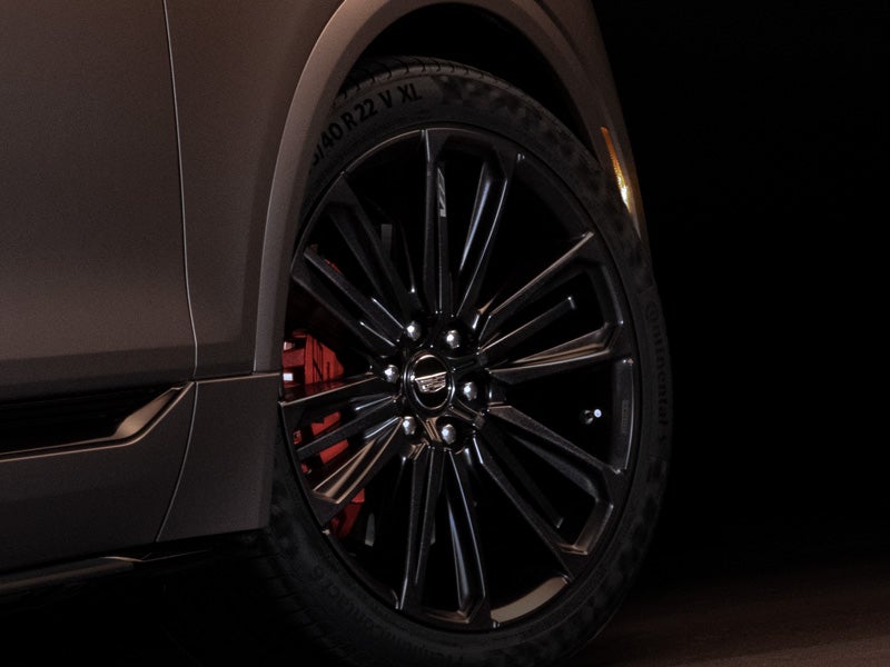 Graham Cadillac in MANSFIELD OH