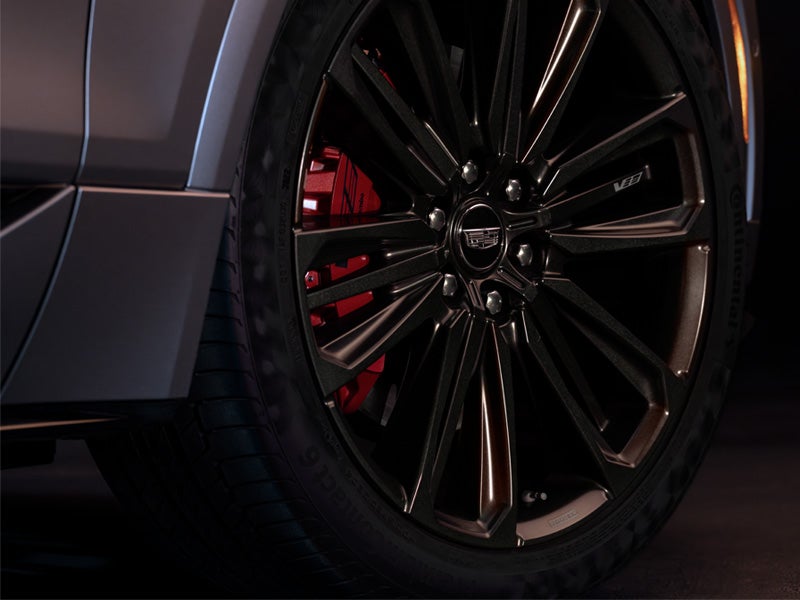 Graham Cadillac in MANSFIELD OH