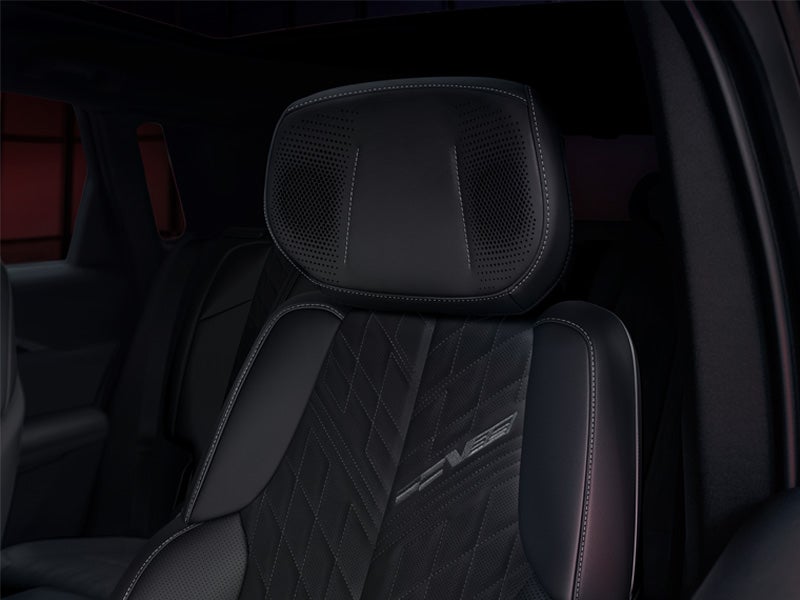 Graham Cadillac in MANSFIELD OH