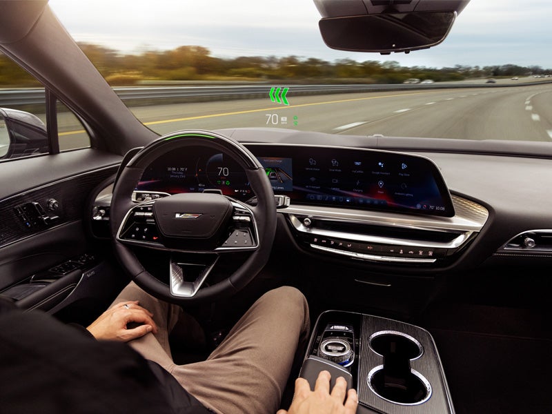 Graham Cadillac in MANSFIELD OH