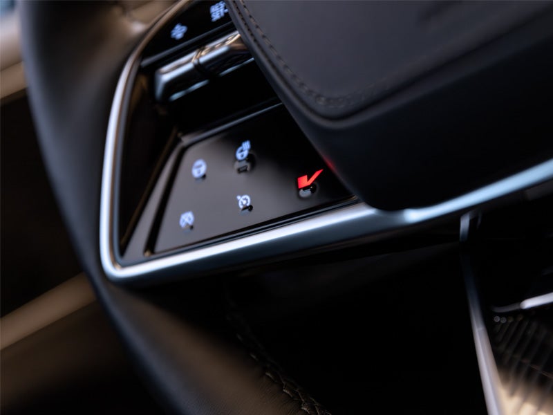 Graham Cadillac in MANSFIELD OH