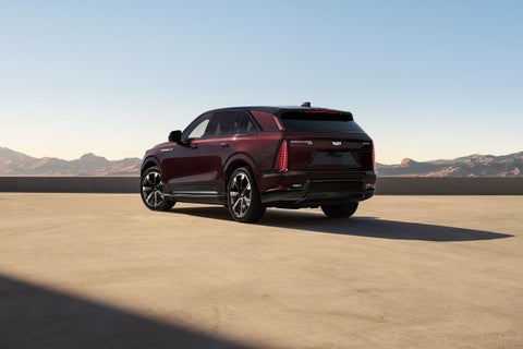 Graham Cadillac in MANSFIELD OH