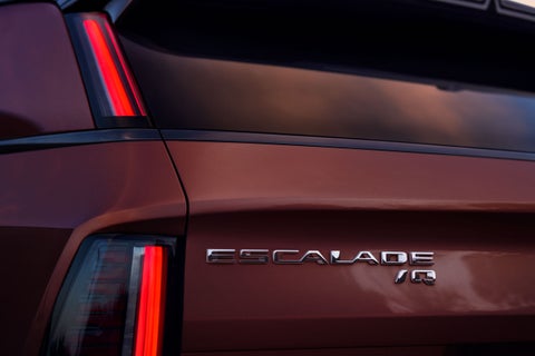 Graham Cadillac in MANSFIELD OH