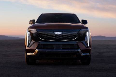 Graham Cadillac in MANSFIELD OH