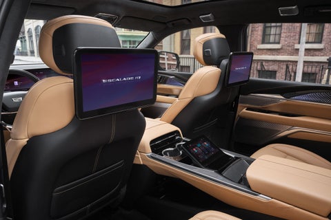 Graham Cadillac in MANSFIELD OH