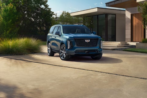 Graham Cadillac in MANSFIELD OH