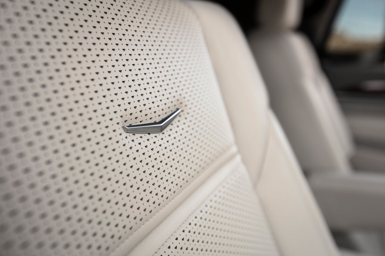 Graham Cadillac in MANSFIELD OH