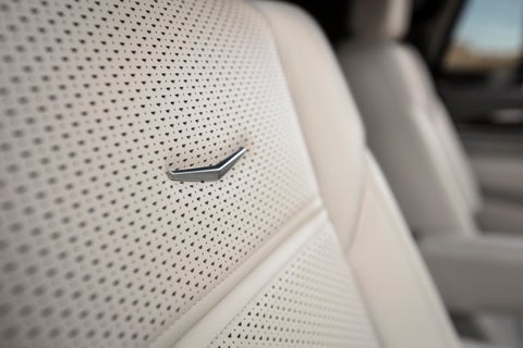 Graham Cadillac in MANSFIELD OH