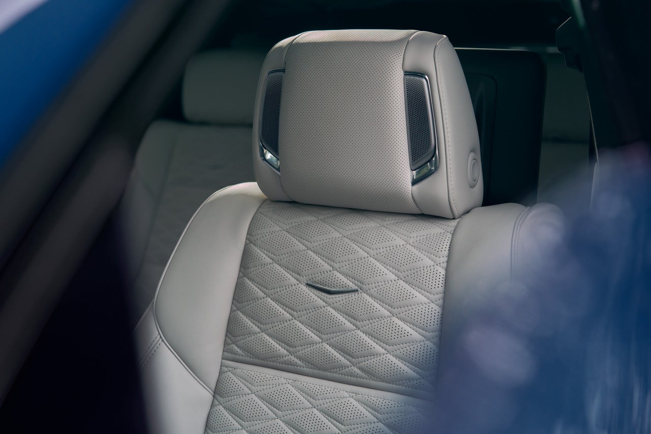 Graham Cadillac in MANSFIELD OH