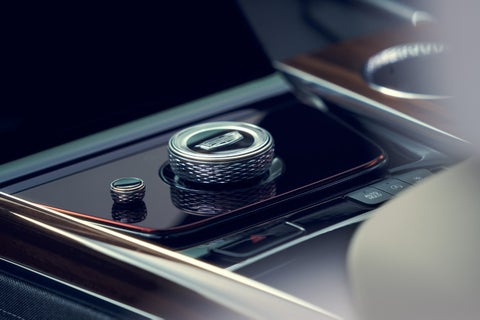 Graham Cadillac in MANSFIELD OH