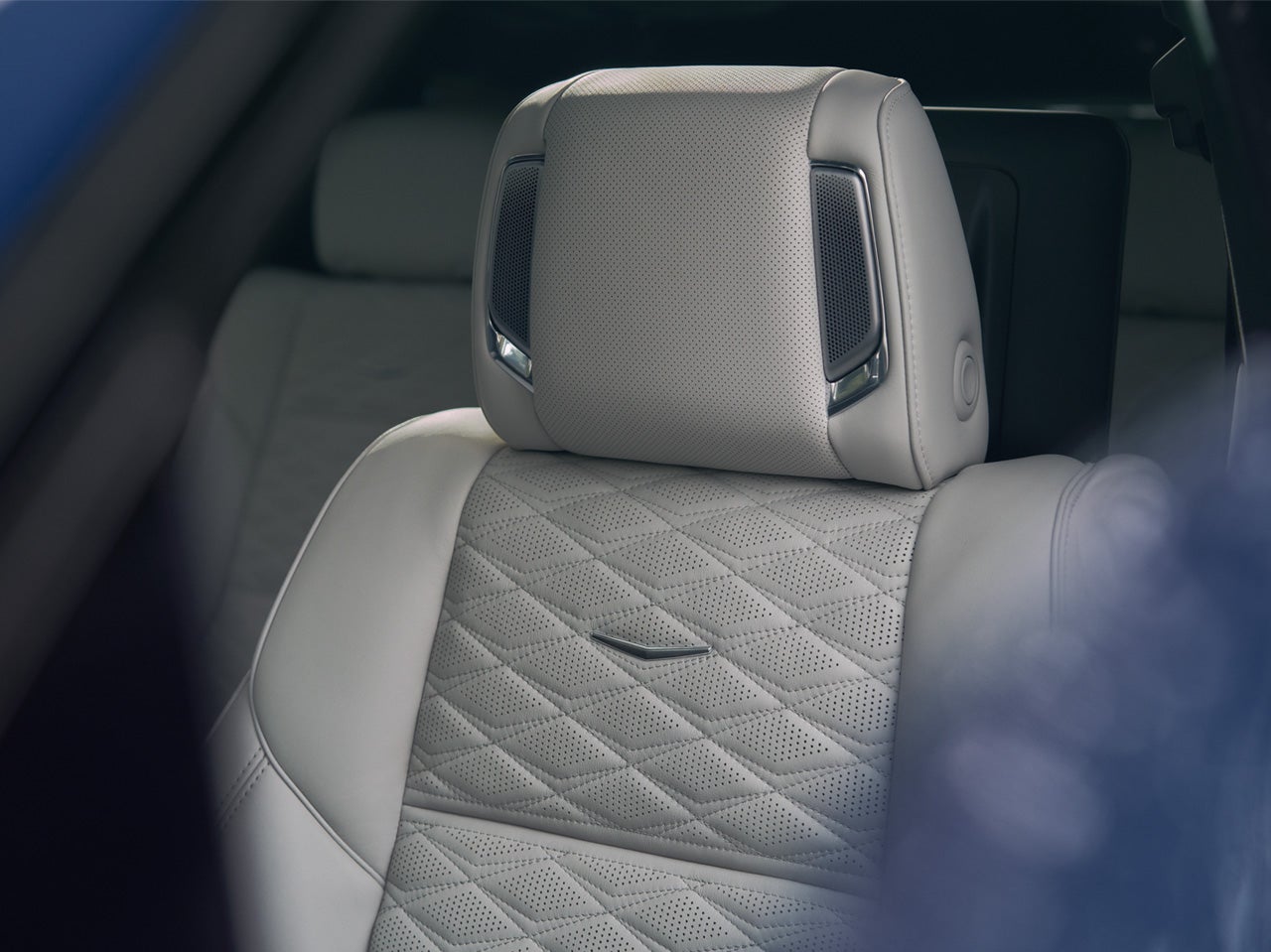 Graham Cadillac in MANSFIELD OH