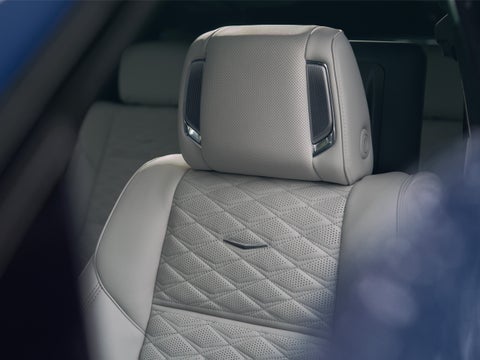 Graham Cadillac in MANSFIELD OH