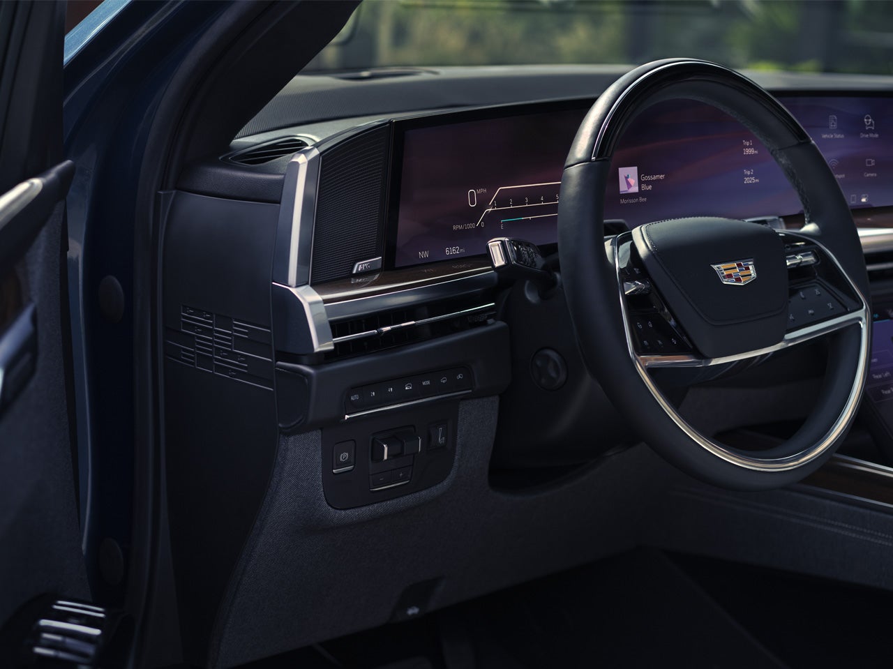 Graham Cadillac in MANSFIELD OH