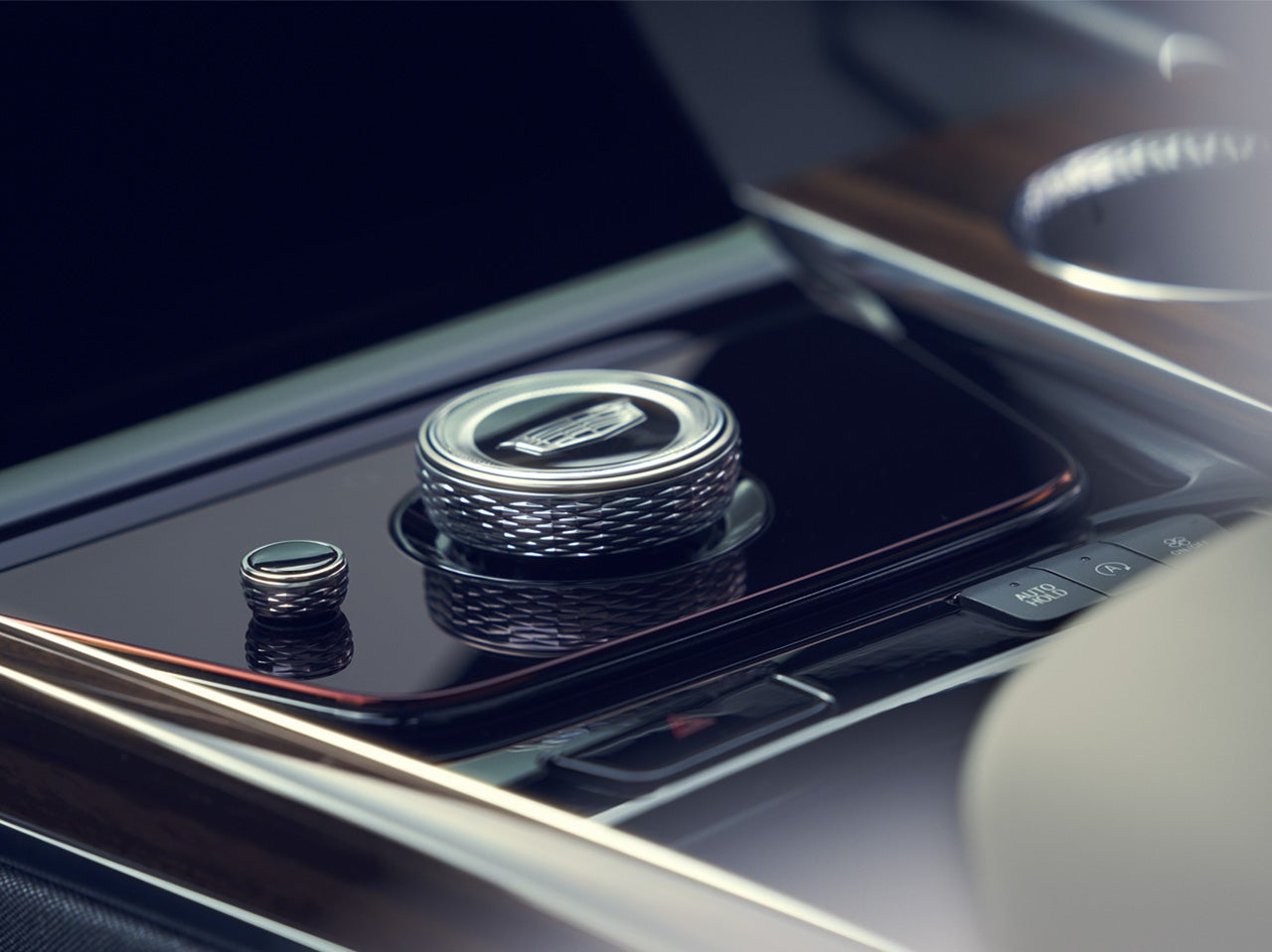 Graham Cadillac in MANSFIELD OH