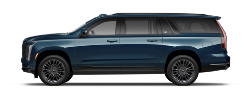 Graham Cadillac in MANSFIELD OH