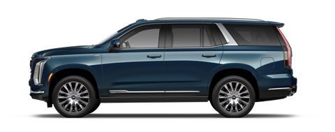 Graham Cadillac in MANSFIELD OH