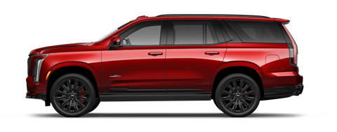 Graham Cadillac in MANSFIELD OH