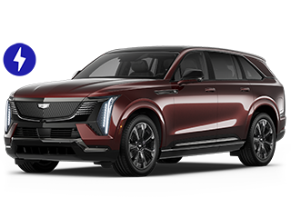 Escalade IQ - Graham Cadillac in MANSFIELD OH