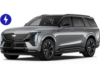 Escalade IQL - Graham Cadillac in MANSFIELD OH