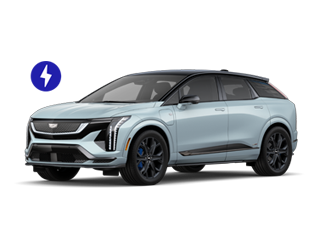 OPTIQ-V - Graham Cadillac in MANSFIELD OH