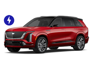 VISTIQ - Graham Cadillac in MANSFIELD OH