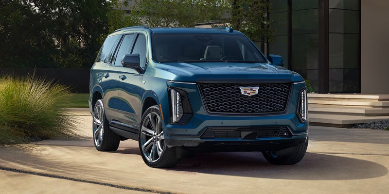 2026 Cadillac Escalade in Mansfield, OH